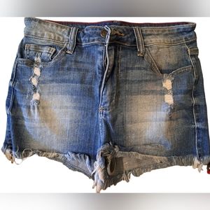 🌺🪻🌷Cello Denim Jean Cutoffs 🌷🪻🌺